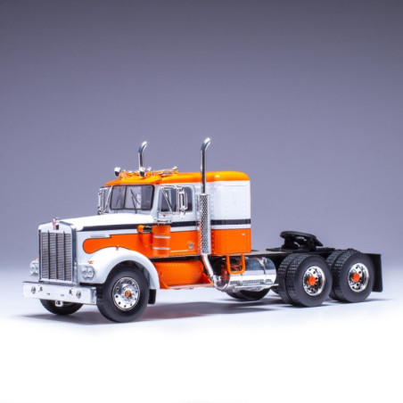 KENWORTH W 925 1970 1/43 IXO