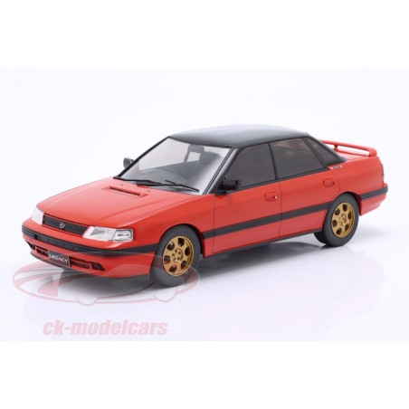 SUBARU LEGACY RS 1991 1/18 IXO