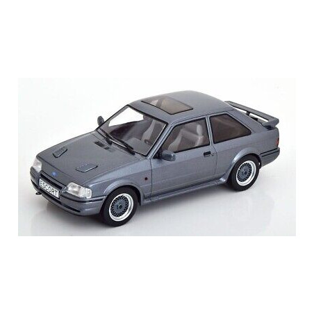 FORD ESCORT RS TURBO S2 1990 1/18 MODELCARGROUP