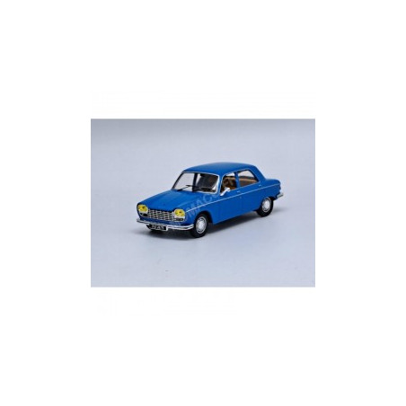 PEUGEOT 204 1975 1/43 ODEON