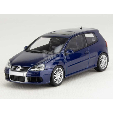 VW GOLF V R32 2005 1/43 MAXICHAMPS