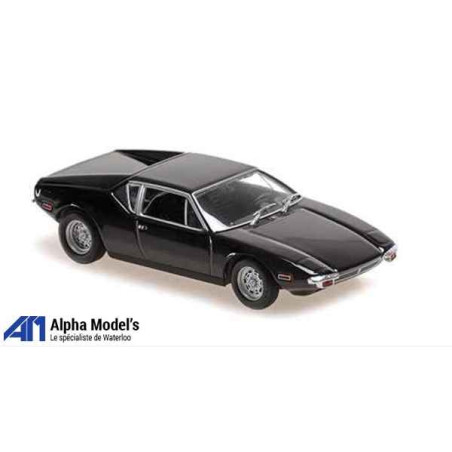 DE TOMASO PANTERA 1974 1/43 MAXICHAMPS