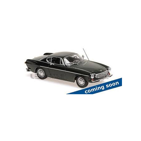 VOLVO P1800S COUPE 1969 1/43 MAXICHAMPS