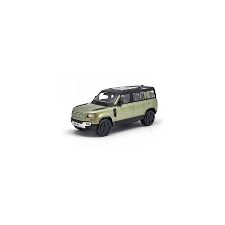 LAND ROVER DEFENDER 110 2020 1/43 BURAGO