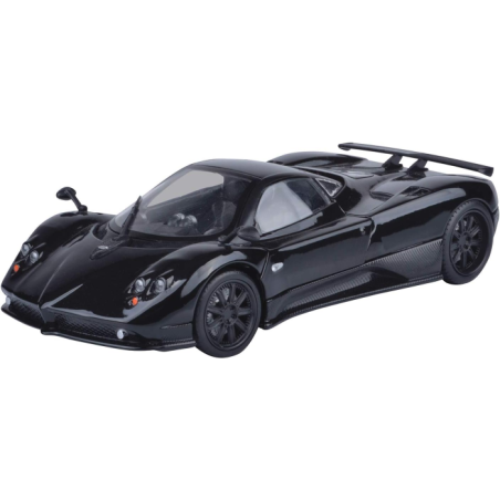 PAGANI ZONDA F 1/24 MOTORMAX