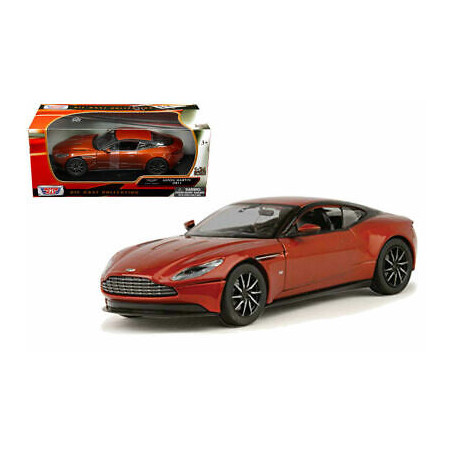 ASTON MARTIN DB11 1/24 MOTORMAX