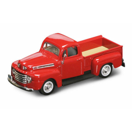 FORD F1 PICK UP 1948 1/43 LUCKY DIE CAST