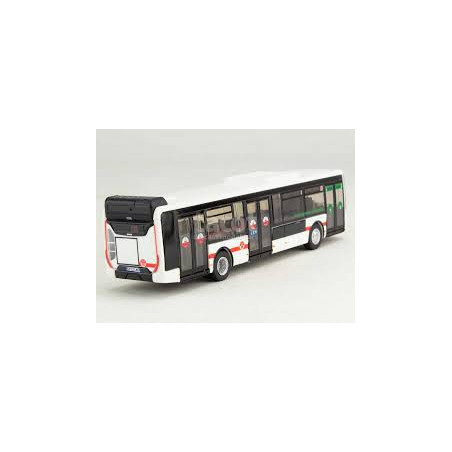 1/87 NOREV IVECO URBANWAY TCL 1