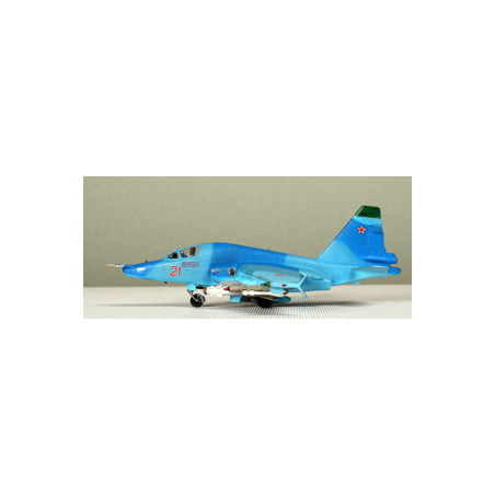 SUKHOI SU 39 1/72 ZVESDA 1